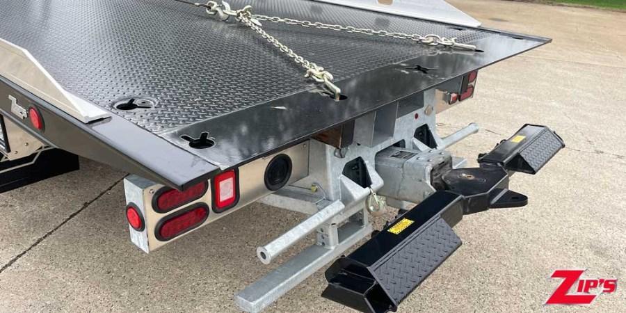 Picture of 2024 Century Steel 10 Series Car Carrier, Dodge Ram 5500HD 4X4, 22425