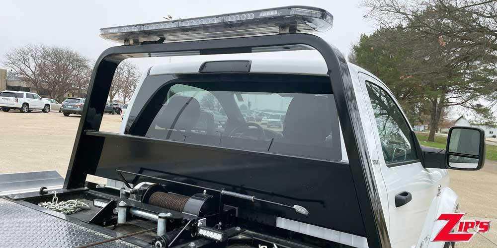 Picture of 2024 Century Steel 10 Series Car Carrier, Dodge Ram 5500HD 4X4, 22425