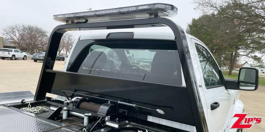 Picture of 2024 Century Steel 10 Series Car Carrier, Dodge Ram 5500HD 4X4, 22425