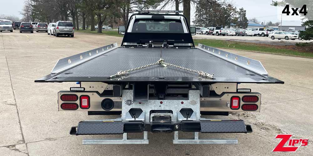 Picture of 2024 Century Steel 10 Series Car Carrier, Dodge Ram 5500HD 4X4, 22425