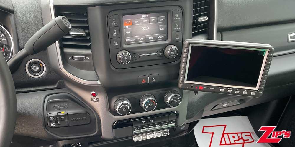 Picture of 2024 Century Steel 10 Series Car Carrier, Dodge Ram 5500HD 4X4, 22425