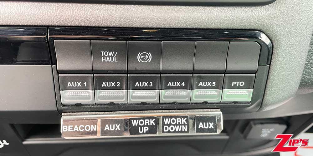 Picture of 2024 Century Steel 10 Series Car Carrier, Dodge Ram 5500HD 4X4, 22425