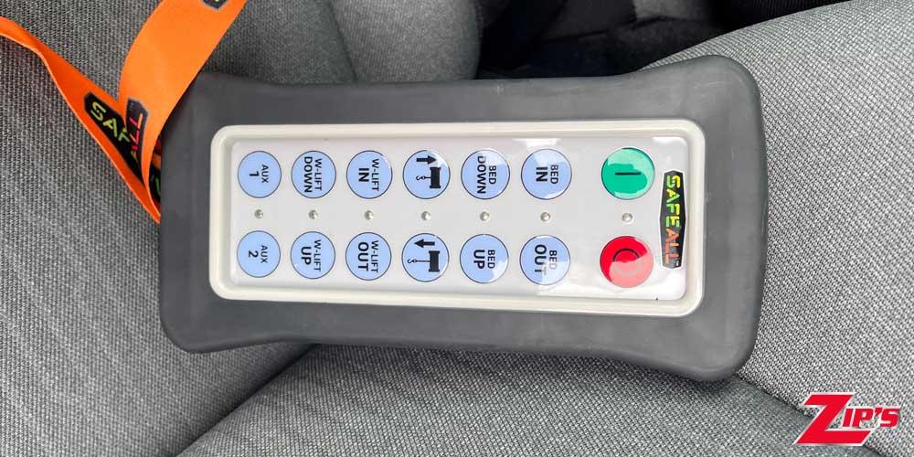 Picture of 2024 Century Steel 10 Series Car Carrier, Dodge Ram 5500HD 4X4, 22425