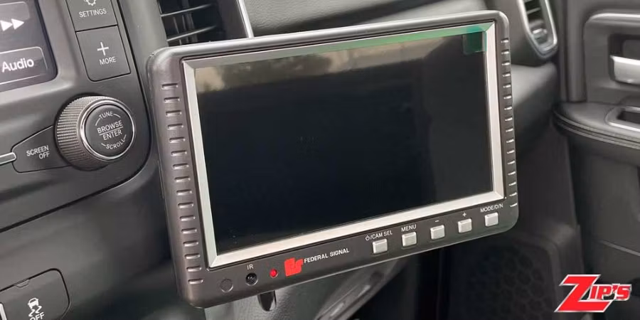 Picture of 2024 Century Steel 10 Series Car Carrier, Dodge Ram 5500HD 4X4, 22425