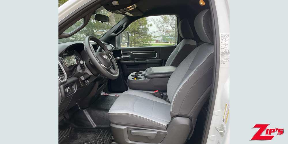 Picture of 2024 Century Steel 10 Series Car Carrier, Dodge Ram 5500HD 4X4, 22425