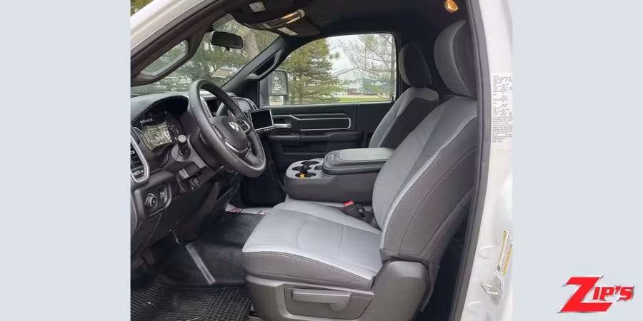 Picture of 2024 Century Steel 10 Series Car Carrier, Dodge Ram 5500HD 4X4, 22425