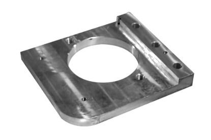 Picture of Deweze Pump Plate