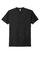 Next Level Apparel Adult CVC Tee Additional Angle