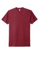 Next Level Apparel Adult CVC Tee Alternate View