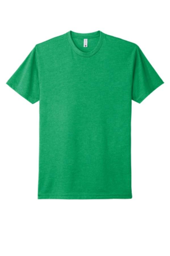 Next Level Apparel Adult CVC Tee Additional view