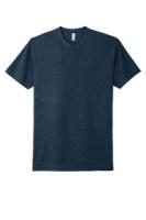 Next Level Apparel Adult CVC Tee Additional Angle