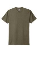 Next Level Apparel Adult CVC Tee Alternate View