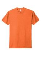 Next Level Apparel Adult CVC Tee Perspective View