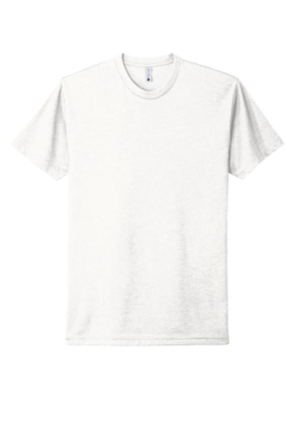 Next Level Apparel Adult CVC Tee Additional view