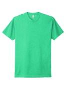 Next Level Apparel Adult CVC Tee Additional Angle