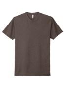 Next Level Apparel Adult CVC Tee Alternate View