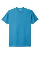 Next Level Apparel Adult CVC Tee Feature Close-up