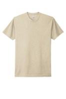 Next Level Apparel Adult CVC Tee Additional Angle