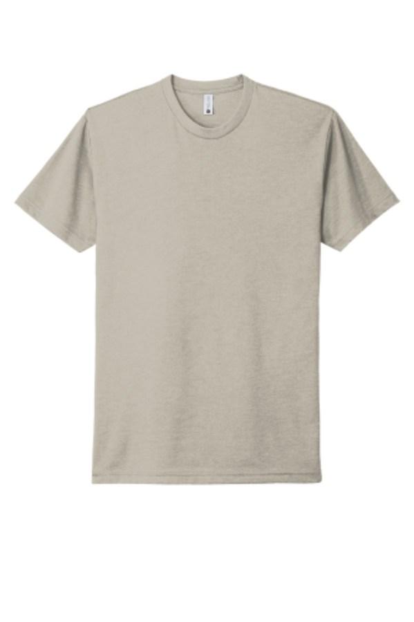 Next Level Apparel Adult CVC Tee Alternate View