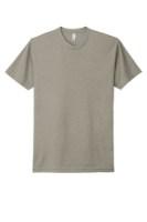 Next Level Apparel Adult CVC Tee Perspective View
