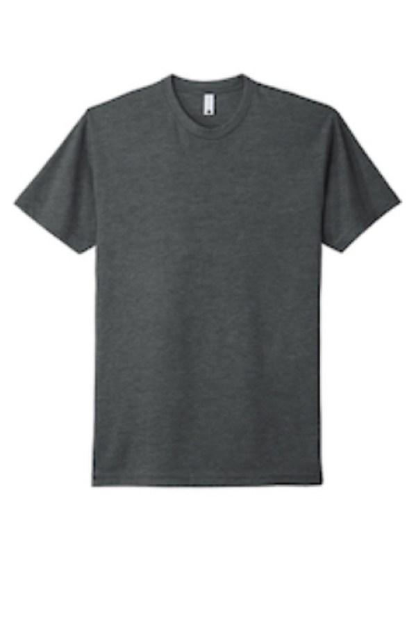 Next Level Apparel Adult CVC Tee Additional view