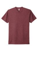 Next Level Apparel Adult CVC Tee Additional Angle