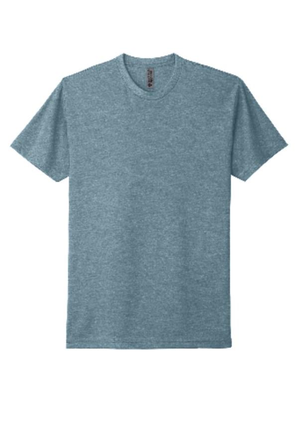 Next Level Apparel Adult CVC Tee Additional view