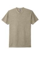 Next Level Apparel Adult CVC Tee Perspective View