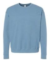 Tultex Unisex Fleece Crewneck Sweatshirt Alternate View