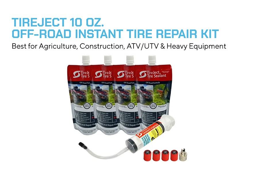 Picture of TireJect Off-Road Tire Sealant 40oz Refill Bottle