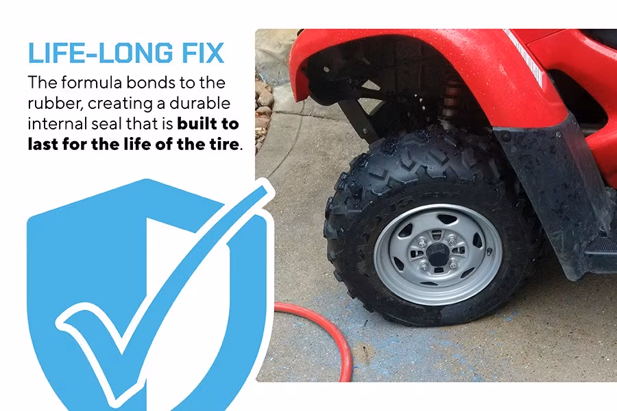 Picture of TireJect 10 Oz Off-Road Instant Tire Repair Kit