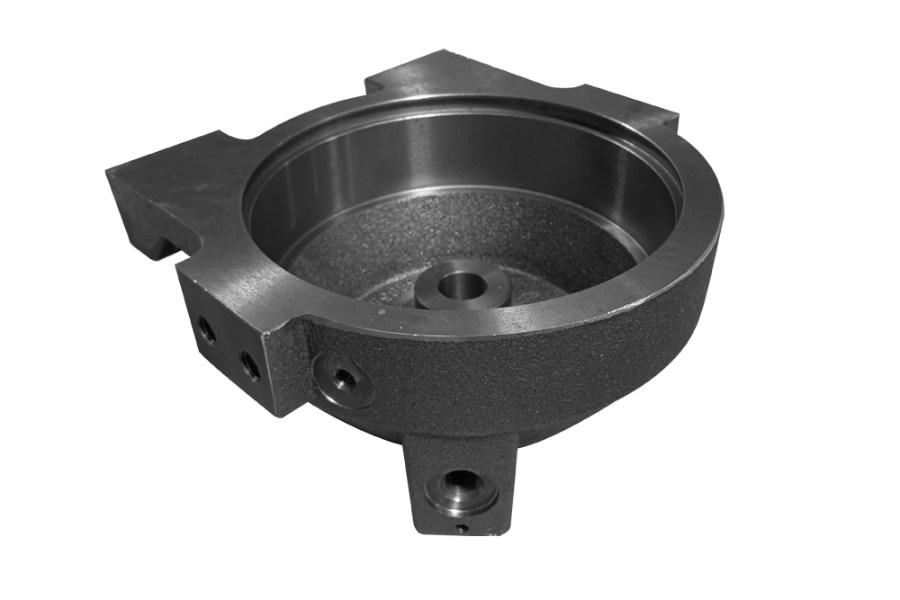 Picture of Ramsey RPH-12,000T Winch End Bearing Gear Housing