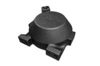 Picture of Ramsey RPH-12,000T Winch End Bearing Gear Housing