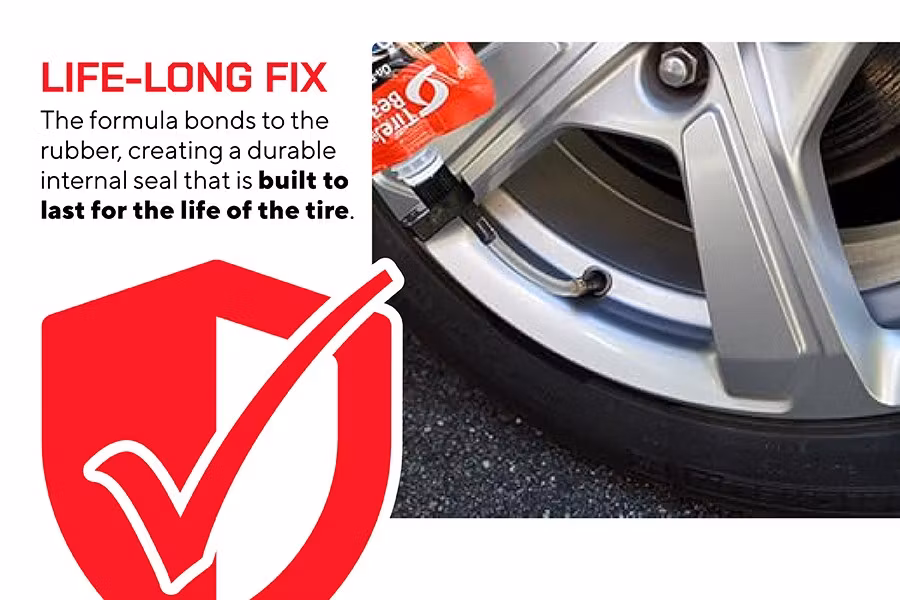 Picture of TireJect Roadside Tech Kit