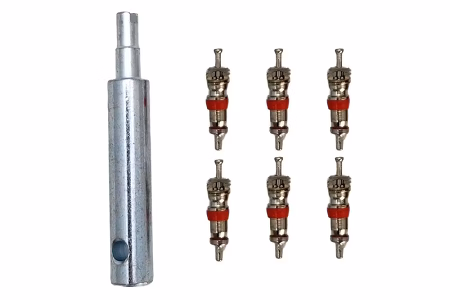 Picture of TireJect Roadside Tech Kit