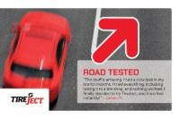 Picture of TireJect Roadside Restock Kit