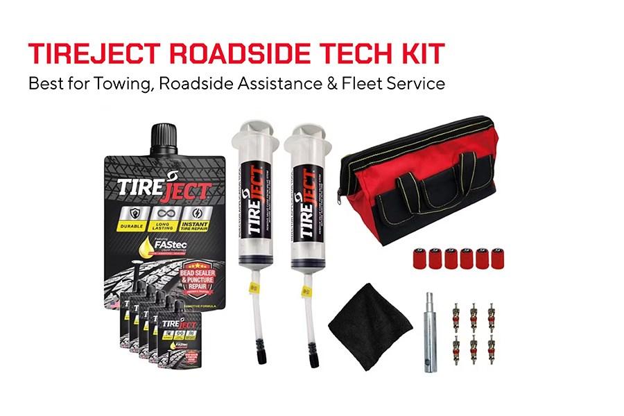 Picture of TireJect Roadside Restock Kit