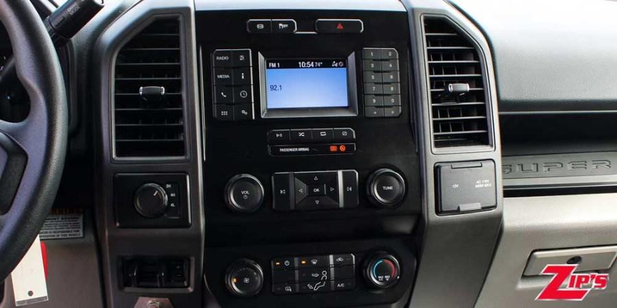 Picture of 2022 Switch-N-Go Utility Box, Ford F550SDEC 4X4, 23255