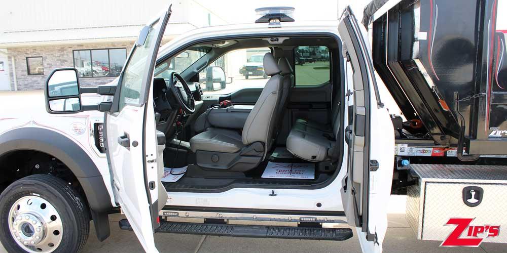 Picture of 2022 Switch-N-Go Utility Box, Ford F550SDEC 4X4, 23255