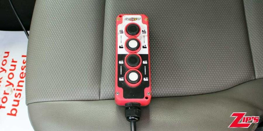 Picture of 2022 Switch-N-Go Utility Box, Ford F550SDEC 4X4, 23255