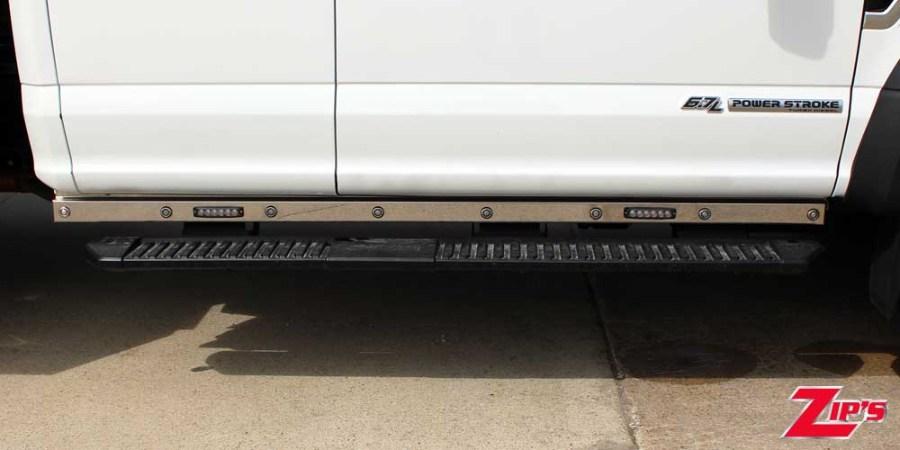 Picture of 2022 Switch-N-Go Utility Box, Ford F550SDEC 4X4, 23255
