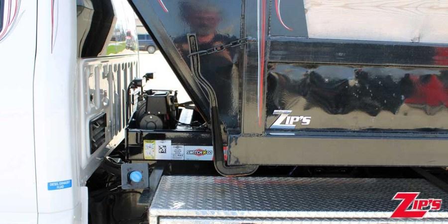 Picture of 2022 Switch-N-Go Utility Box, Ford F550SDEC 4X4, 23255