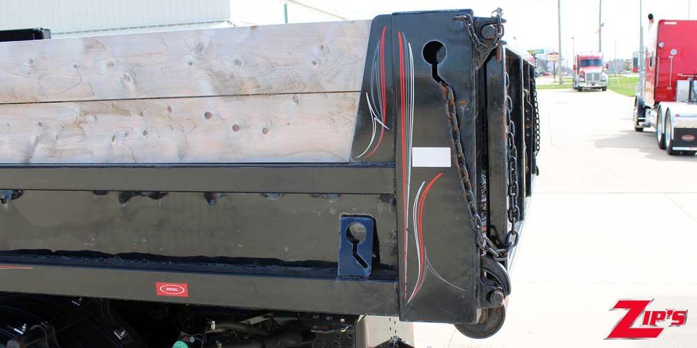 Picture of 2022 Switch-N-Go Utility Box, Ford F550SDEC 4X4, 23255