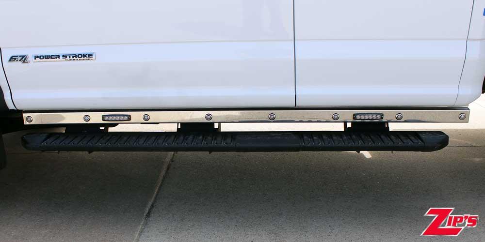 Picture of 2022 Switch-N-Go Utility Box, Ford F550SDEC 4X4, 23255