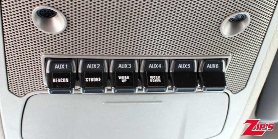 Picture of 2022 Switch-N-Go Utility Box, Ford F550SDEC 4X4, 23255