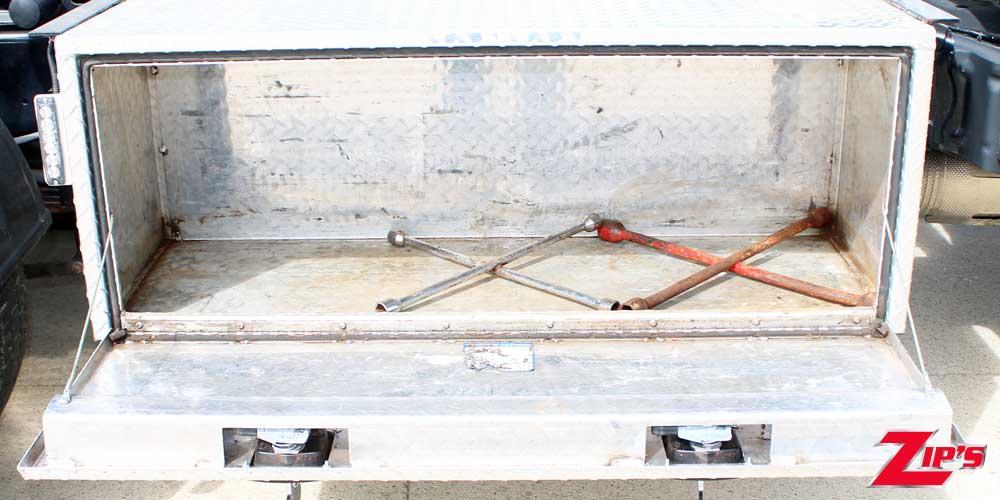 Picture of 2022 Switch-N-Go Utility Box, Ford F550SDEC 4X4, 23255