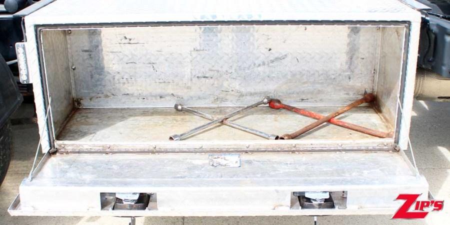 Picture of 2022 Switch-N-Go Utility Box, Ford F550SDEC 4X4, 23255