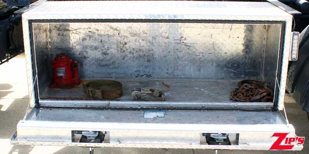 Picture of 2022 Switch-N-Go Utility Box, Ford F550SDEC 4X4, 23255