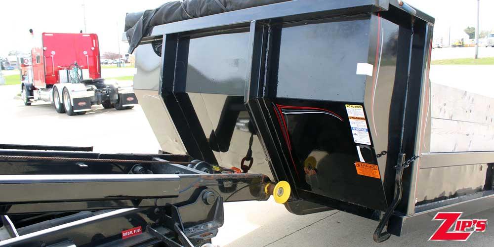 Picture of 2022 Switch-N-Go Utility Box, Ford F550SDEC 4X4, 23255