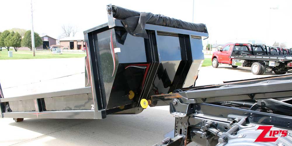 Picture of 2022 Switch-N-Go Utility Box, Ford F550SDEC 4X4, 23255